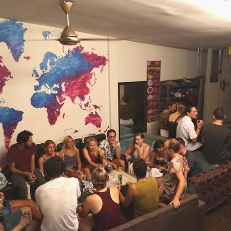 Step Inn Too Κουάλα Λουμπούρ Εξωτερικό φωτογραφία